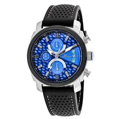 Oceanaut Men's Kryptonite Blue Dial Watch - OC2320