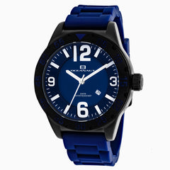 Oceanaut Men's Aqua One Blue Dial Watch - OC2715