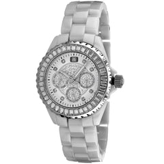 Oceanaut Women's White Dial Watch - OC0213C