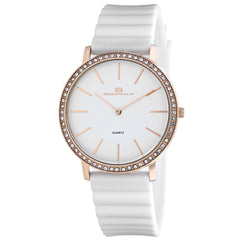 Oceanaut Women's White Dial Watch - OC0266