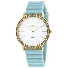 Oceanaut Women's White Dial Watch - OC0267