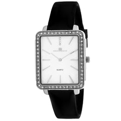 Oceanaut Women's Adorn White Dial Watch - OC0270