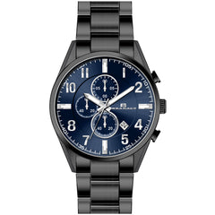 Oceanaut Men's Escapade Blue Dial Watch - OC5859